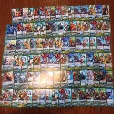 Nintendo Fire Emblem Cipher