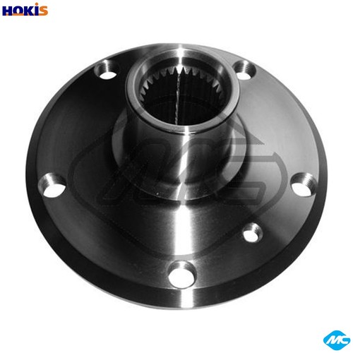 Wheel hub 90296 for bmw - 90296,