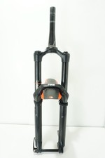 RockShox Pike RC – 160mm Travel – 27.5" Wheels – 15x100 180mm Steerer