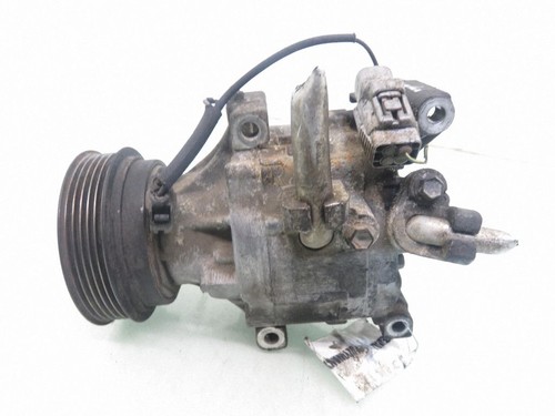 Toyota corolla e120 e130 - corolla,