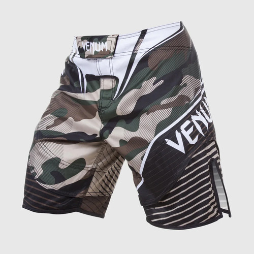 Venum camo hero - camo, shorts