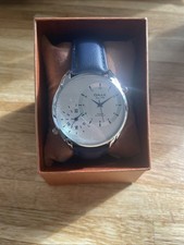 Omax Men's Wristwatch