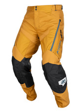 KLIM Dakar ITB Pant - GOLDEN