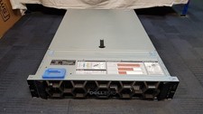 Dell PowerEdge r740 Intel Xeon Gold 6234 32GB 3x 1.2TB, 2x 600GB 2U Server