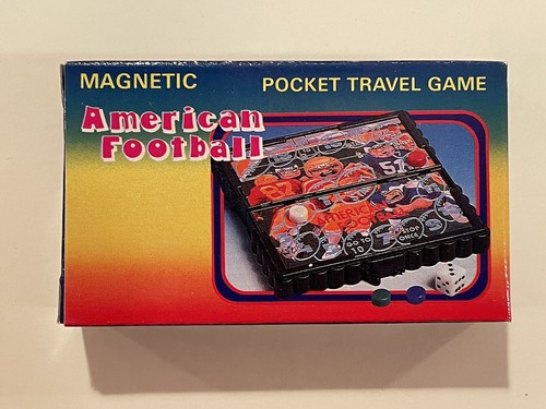 Vintage mini magnetic - vintage, travel