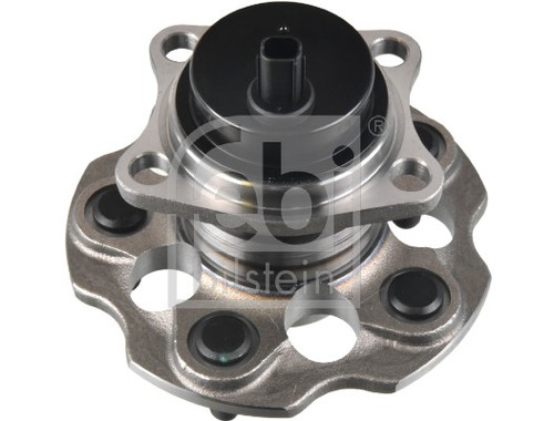Febi bilstein 174440 wheel - bilstein,