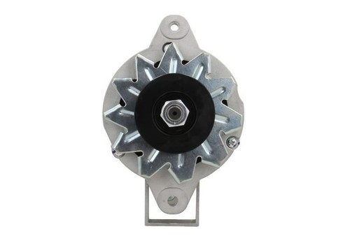 Line original alternator fits - +line,