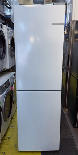 Bosch kgn27nwfag fridge - bosch,