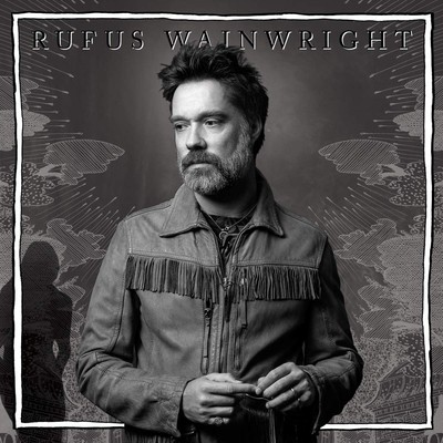 Rufus wainwright unfollow the - rufus, wainwright: