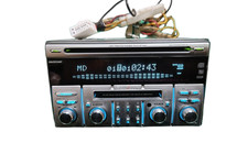 Clarion ADDZEST DMZ655MP 2DIN