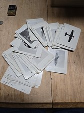 ORIGINAL WWII US ARMY AIRCRAFT