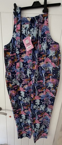 Lucy yak original dungarees - lucy,