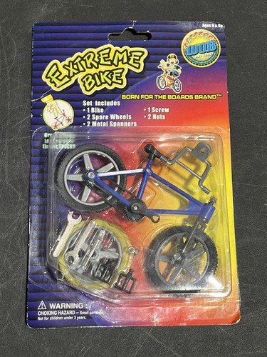 Wob extreme bikes way out - wob,