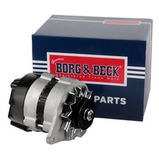 Borg & Beck Car Alternator 12V
