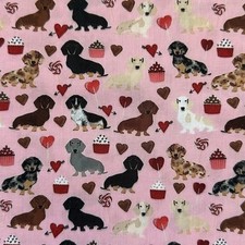 Dachshund Sausage Dog