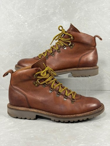 Barker glencoe dark brown - glencoe,