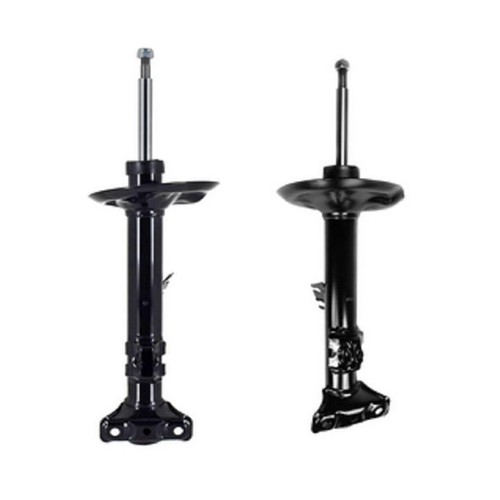 Shock front side - 2pcs, bmw