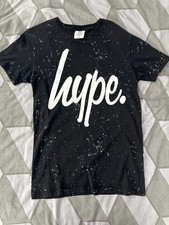 Hype T-Shirt Size S