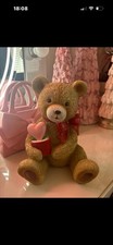 Beautiful Bear Figurine