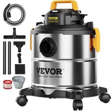 Powerful VEVOR 5.5 Gallon
