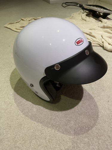 Bell custom 500 - bell,