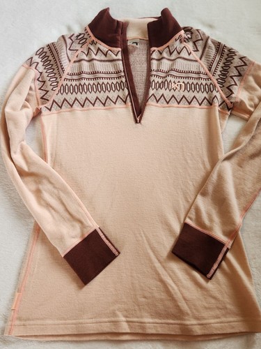 Kari traa half zip - kari, half-zip