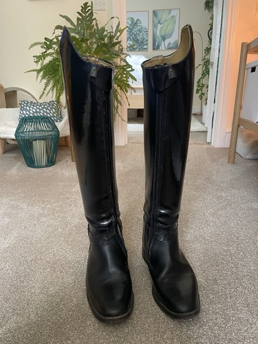 Custom german patent dressage - custom,