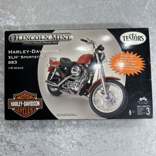 Harley-Davidson XLH Sportster