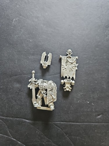 Warhammer 40k dark angels - warhammer,