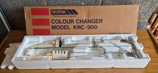 Brother KRC-900 Colour Changer