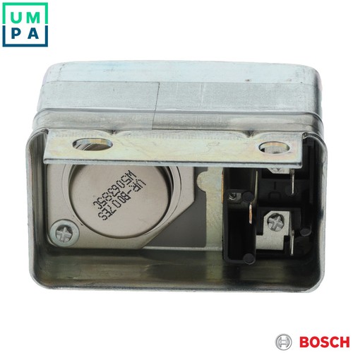 Alternator regulator 026 t02 - regulator,