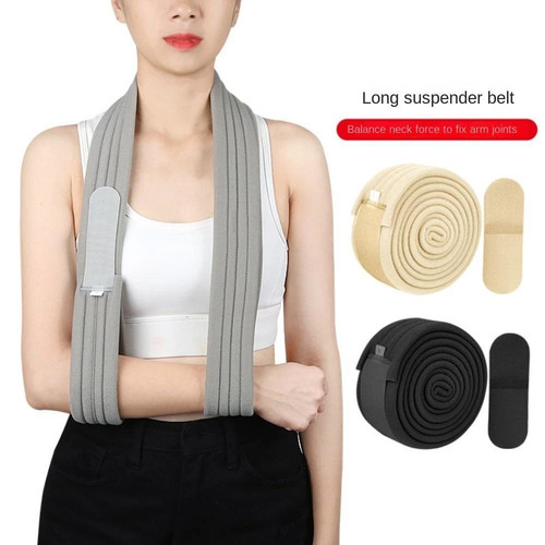 Universal arm sling adjustable - sling,