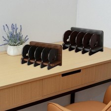 Acrylic CD Holder Album