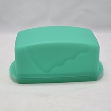 Tupperware Impressions Green