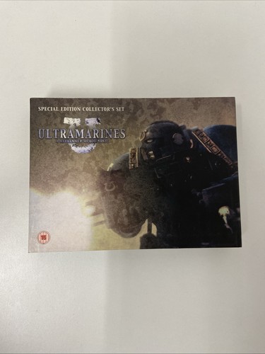 Ultramarines warhammer - ultramarines:,