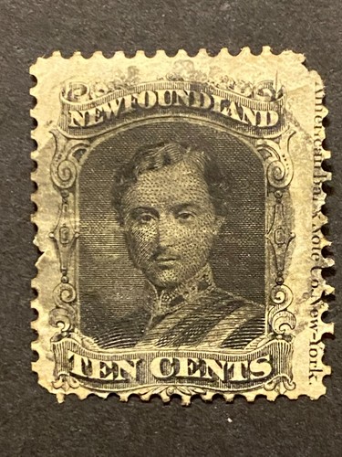 Newfoundland canada scott - newfoundland,