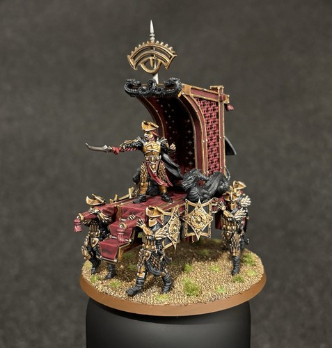 Games workshop lord - lord, the