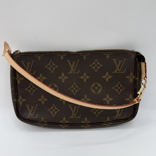 Louis vuitton pochette - vuitton,