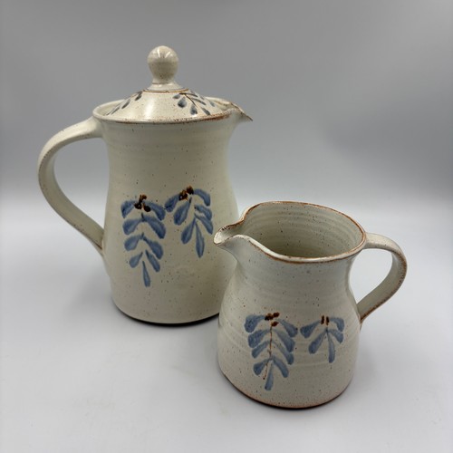 Rother valley studio - valley, pottery