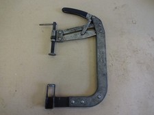 Sykes pickavant No 039000