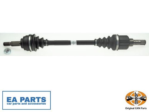 Drive shaft for - for, dacia