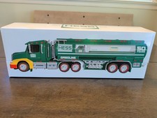 1964-2014 Hess Toy Tanker