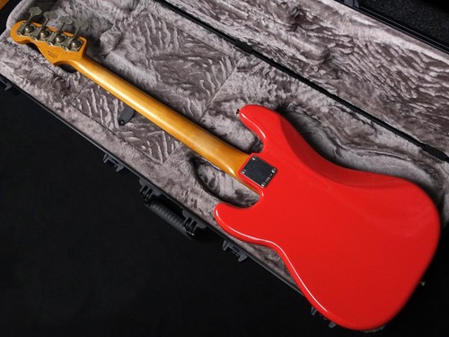Fender vintera road - fender,