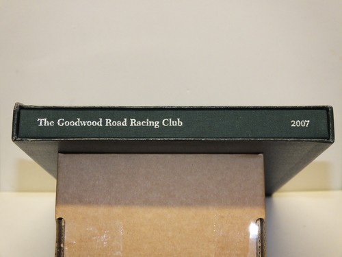The goodwood road - the,
