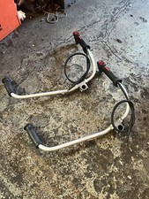 Shindaiwa Petrol Strimmer