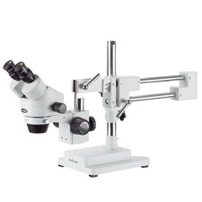 AmScope 7X-45X Simul-Focal