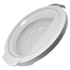 Bosch tumble dryer door glass - door,