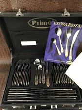 Vintage Prima Edwardian Gold