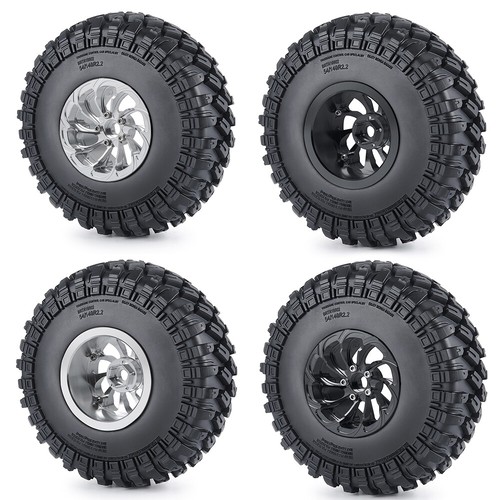 Beadlock wheel rim - beadlock,