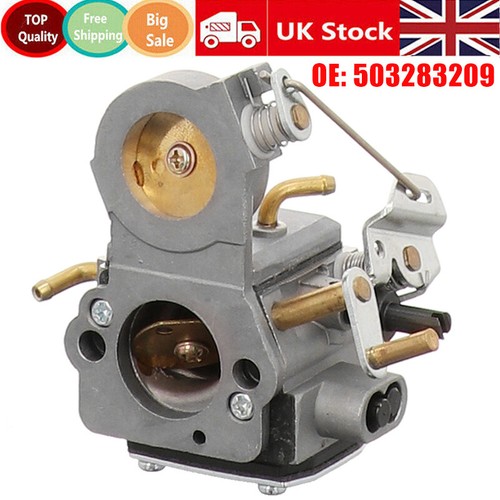 Carburettor carb for husqvarna - carb,